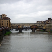 Photo de Italie - Florence, musée à ciel ouvert